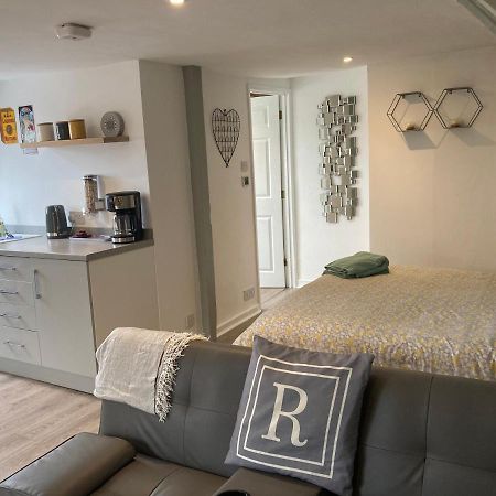 Rother - Studio In Rye - Location,Location,Location !!! Bagian luar foto