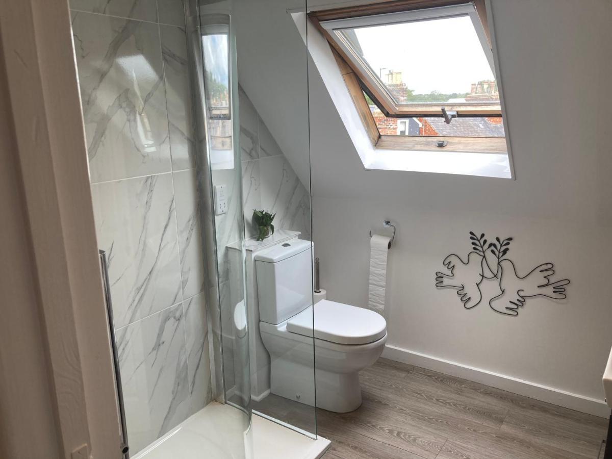 Rother - Studio In Rye - Location,Location,Location !!! Bagian luar foto