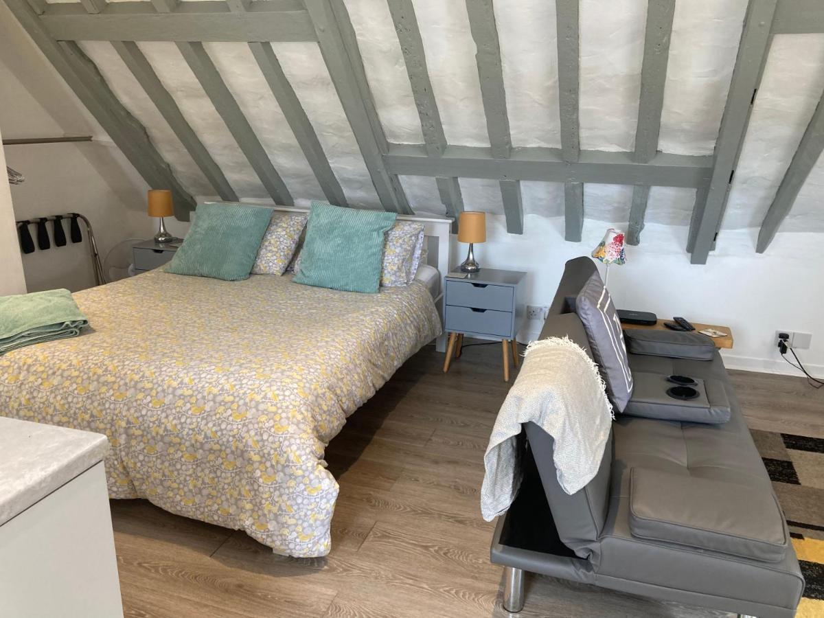 Rother - Studio In Rye - Location,Location,Location !!! Bagian luar foto